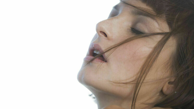 [SexArt] - Flora in Thong and Panties - Flora