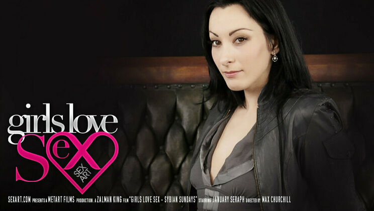 January's Sunday of Sensual Delights