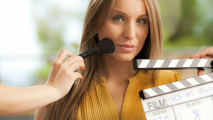 Czech Beauty Whitney Conroy's Sexy Interview