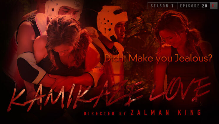 [SexArt] - Beautiful Sex: A Greek Obsession - Hayden Hawkens - Elle Alexandra - Malena Morgan - Kayla Jane - Christos Vasilopoulos - Daniel Sobieray