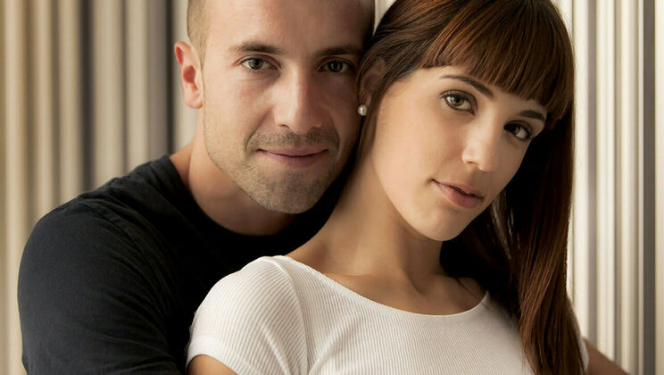 [SexArt] - Franck Franco's Shaved Pussy Licking