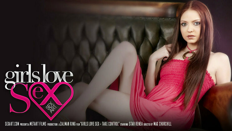 Sex Control with Star Renea