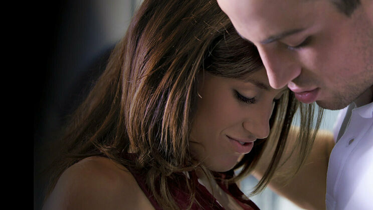 [SexArt] - Dreamy Sex with Julia Roca and Joel Tomas