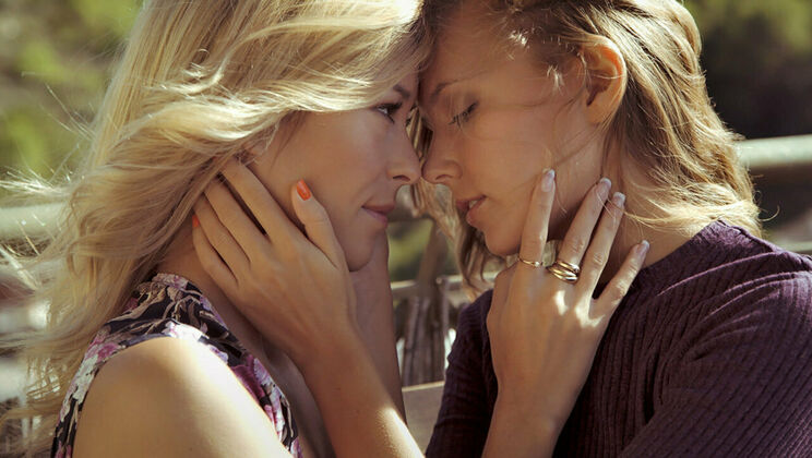 [SexArt] - Beautiful Sex: Shower Scene with Lola