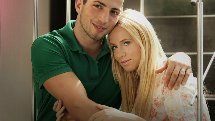 [SexArt] - Close Up of Kiara Lord's Nipples and Pussy - Kiara Lord - Joel Tomas