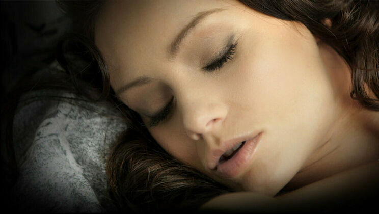 Sophie Lynx's Interracial Encounter