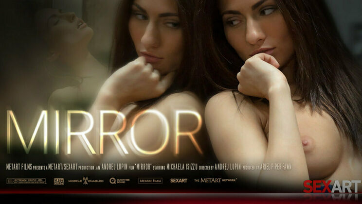 Nipples and Miniskirt Action