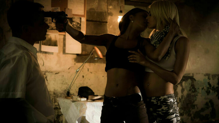 [SexArt] - Isabella Chrystin's European Sex Adventure - Alexis Crystal - Lena Love - Thomas Hyka - Thomas Lee - Isabella Chrystin - Silvie Deluxe - Carla Cox - Alissia Loop