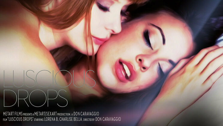 [SexArt] - Tantalizing Tan Lines and Nipples