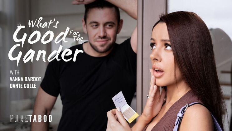 Gander's Cheating Ways