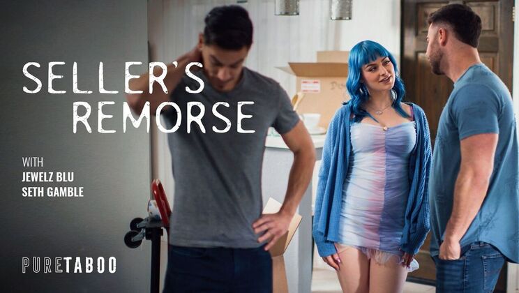 Blowjob and Doggystyle with Jewelz Blu