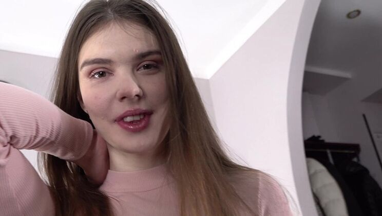 [VKStudio] - Princess Alice's Ass Gets Fucked - Cum in Mouth - Princess Alice - Ilias