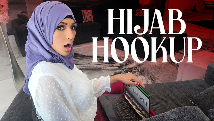 [HijabHookup] - The Future is a Prom Queen - Allen Swift - Nina Nieves