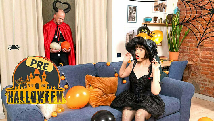 [ClubSweethearts] - Doggystyle Fucking with Short Hair Babe Sandy Cheeks - Andrew Marshall - Sandy Cheeks