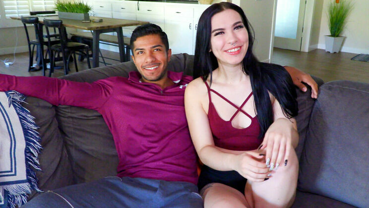 Alyssa Amythest and Carter Andrews' Fiery Conversation