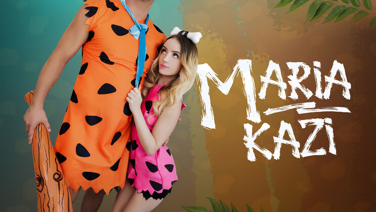 Candy Has Nothing on Her