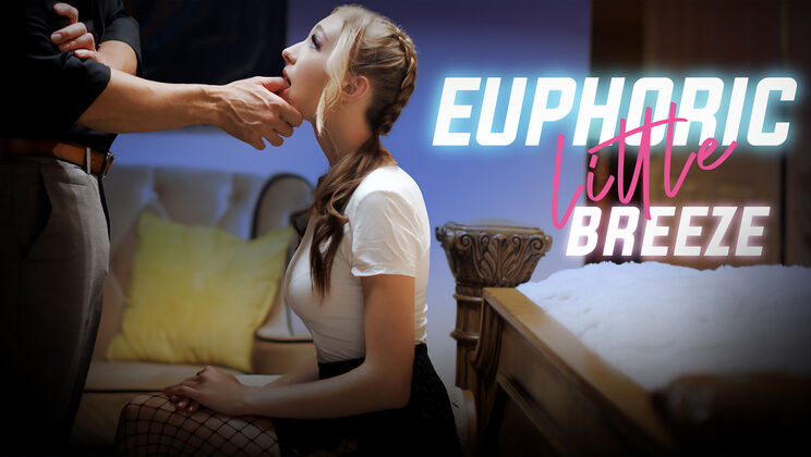 [ExxxtraSmall] - Swept Away by Breezy Bri - Ryan Driller - Breezy Bri