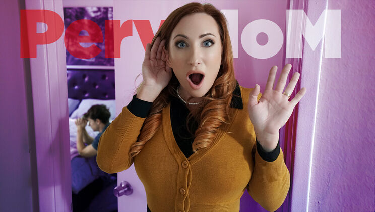 Seed Inside Me - Sophia Locke's Wish