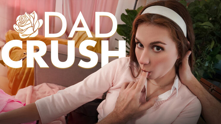 [DadCrush] - Blowjob and Facial for Kyle Mason from Ellie Murphy