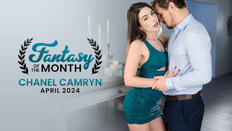 Erotic Delight with Chanel Camryn and Robby Echo