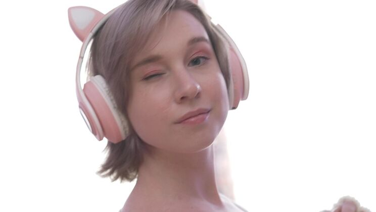 [NRXStudio] - Beautiful Ass Anal Fucking with Italian - Alice Klay - Leo Casanova