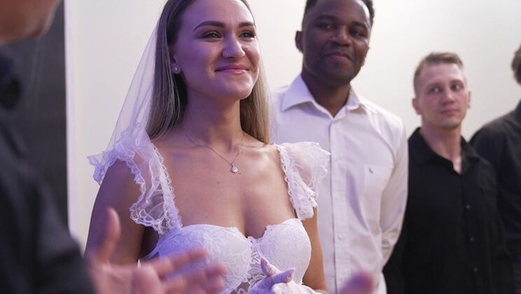 [NRXStudio] - Siri's Beautiful Body in Hardcore Action - Steve - Leo Casanova - Martin Spell - Marty Dope - Shadow Smith - Toni Bil - Aleksandr Bright - Black Rocky - Tim Monster Cock - Hello Siri3