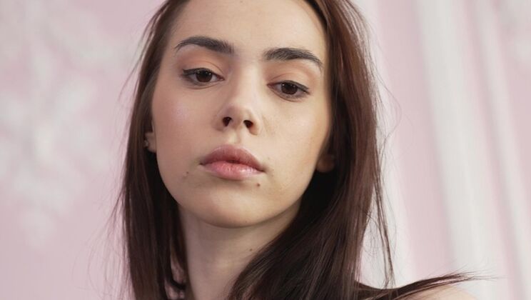 Marty Dope Gives Alice Atwood Her First Anal