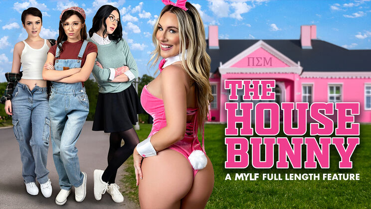 [MYLFVIP] - The Bunny's Deepthroat Party - Donnie Rock - Evan Stone - Charlotte Sins - Aria Banks - Maya Woulfe - Tyler Cruise - Jade Valentine - Bunny Madison - Sonny Mckinley - Athena Heart - Joshua Lewis - Carlos Dickinson - Breezy Bri - Evie Christian - Bobbi Shay - Dylan Ledger
