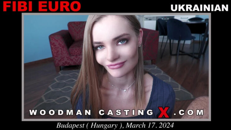 Casting Fibi Euro
