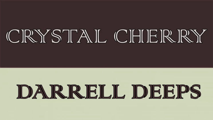 [ScenesXXXX] - Ass-To-Mouth with Crystal Cherry - Anal Action - Crystal Cherry