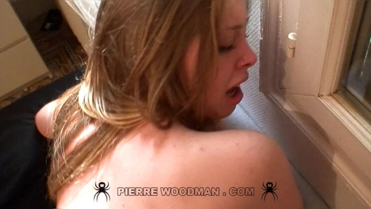 Holly Viya Big Tits and Blowjob Fun