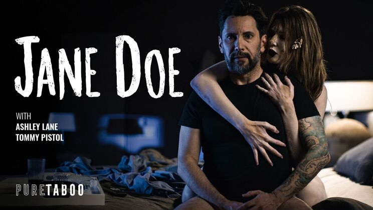 [PureTaboo] - Jane Doe's Uniform Temptation: A Doggystyle Adventure - Tommy Pistol - Ashley Lane