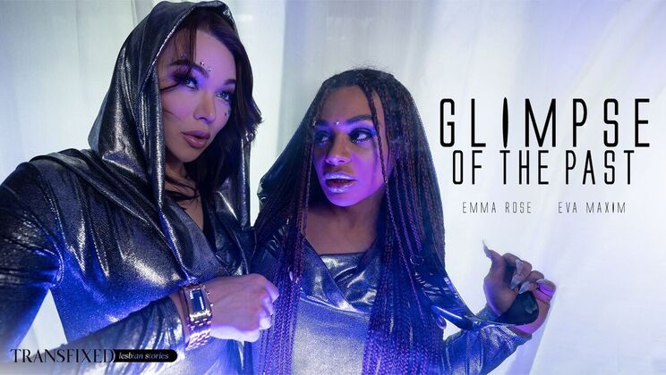 [Transfixed] - Deepthroat Blowjob by Latina Eva