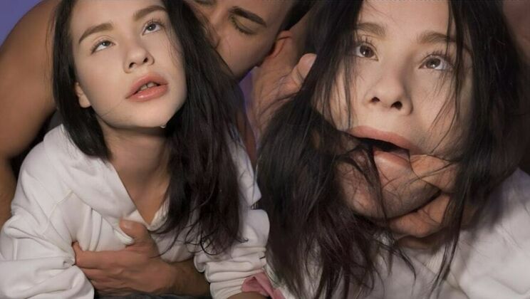 [PornForce] - Rough Squirting Session with Matty and MrBigFatDick! - Matty - MrBigFatDick