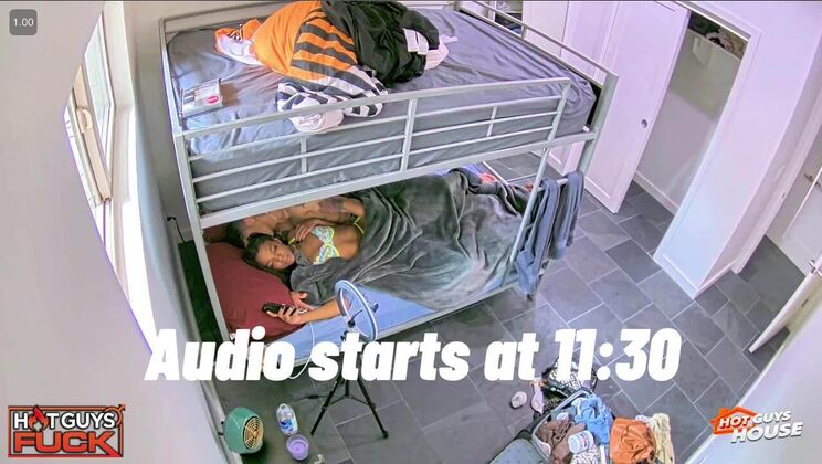 [HotGuysFuck] - Long and Short: A Hairy Desire - Allison Lox - Mark Rush