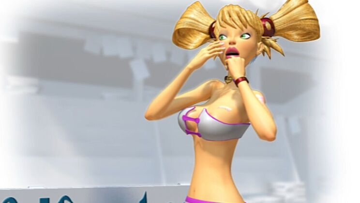 [AdultTimeAnimation] - Cab Corner: Blonde Solo Star Mrs Doe in Public - Kira Noir - Dee Williams - Jake Adams - April Oneil - Wolf Hudson - Serene Siren