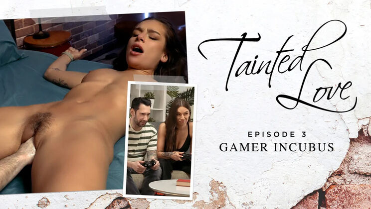 [KinkFeatures(Kink)] - Tainted Love Episode 3: BDSM and Fisting - Tommy Pistol - April Olsen