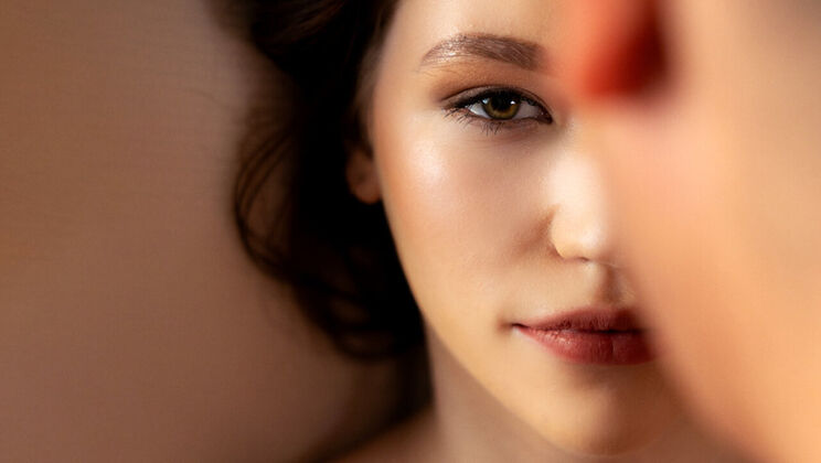 [SexArt] - Wet, Wild, & Passionate: A Couple's Night - Nick Ross - Maya Sinn