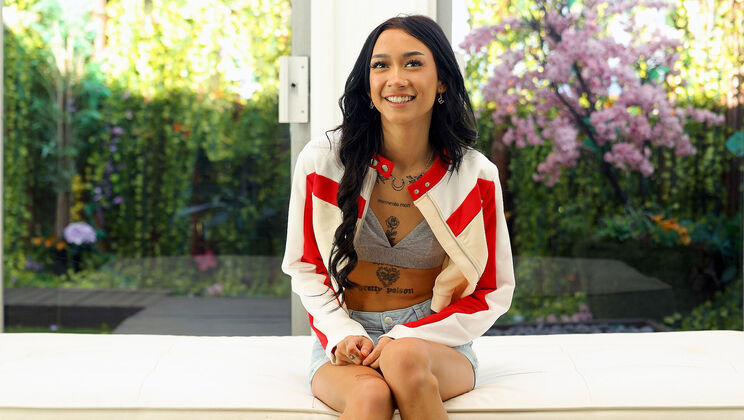 [NetVideoGirls] - Katie's Sex Trial - Katie