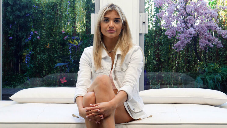 Audition with Carter - Blowjob and More