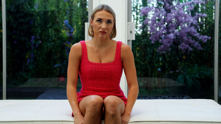 [CastingCouchHD] - Jeny Gets Fucked in Audition