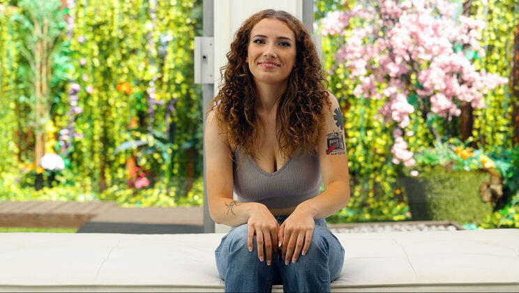 Malissa’s Reverse Ride for the Role