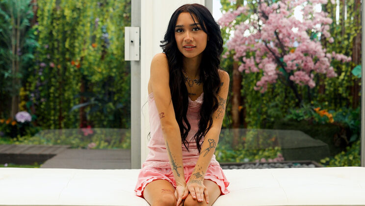 [CastingCouchHD] - Blowjob Audition with Katie - Katie