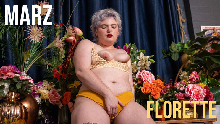 Marz Solo ANAL Delight