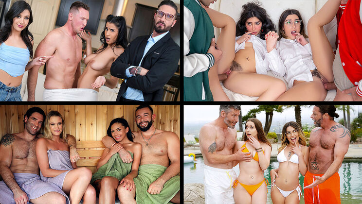 [Swappz] - Asian Beauties Compilation Blowjob Creampie - Riley Star - Jane Wilde - Freya Von Doom - Natalie Brooks - Chloe Temple - Melody Marks - Laney Grey - Sera Ryder - Amber Moore - Penelope Kay - Maya Woulfe - Kay Lovely - Bianca Bangs - Maria Kazi - Chanel Camryn - Roxie Sinner - Laya Rae - Chloe Rose - Myra Moans - Phoebe Kalib