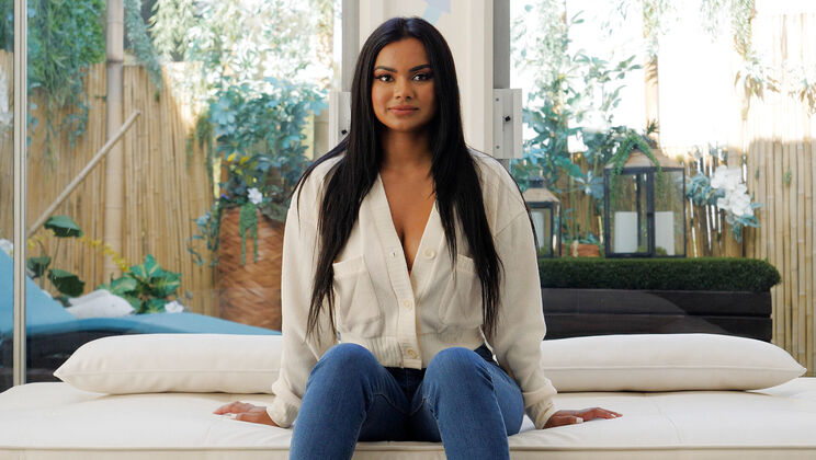 [NetGirl] - Missionary with Sophia in Audition - Sophia - Numi