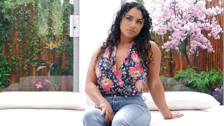 [NetGirl] - Missionary Style with Brianna - Brianna