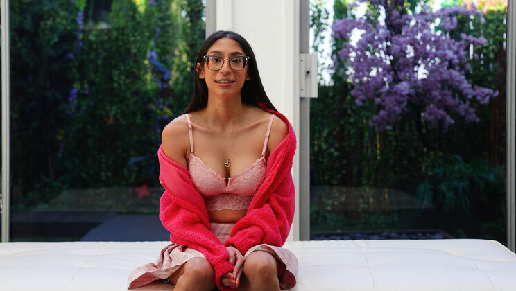 [NetGirl] - Mila and Sona's Casting Sex - Sona - Mila