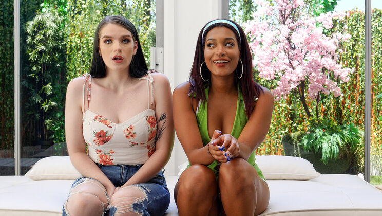 [CastingCouchHD] - Casting Call Turns into Sex - Emily - Addis