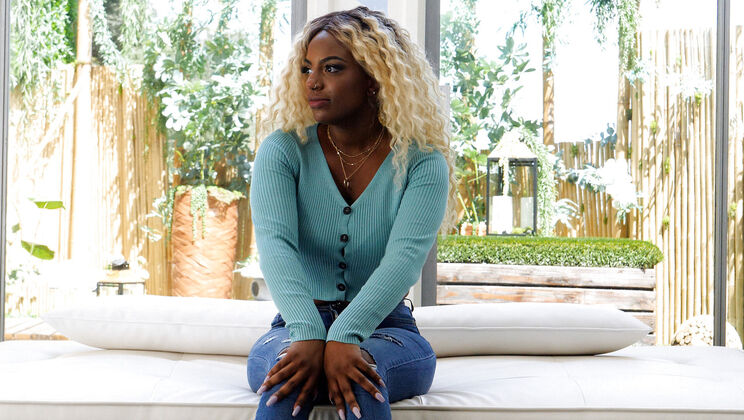 [CastingCouchHD] - Casting Naomi in a Sex Scene - Naomi